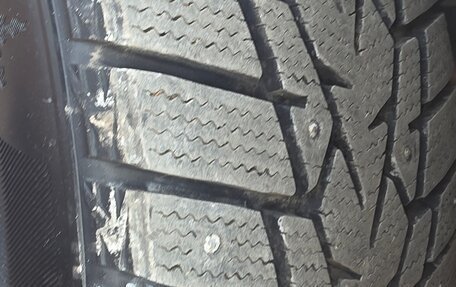 Dodge Caravan IV, 2004 год, 460 000 рублей, 4 фотография