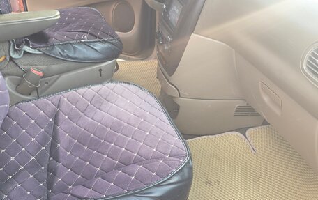 Dodge Caravan IV, 2004 год, 460 000 рублей, 7 фотография