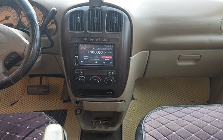Dodge Caravan IV, 2004 год, 460 000 рублей, 5 фотография