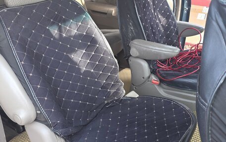 Dodge Caravan IV, 2004 год, 460 000 рублей, 6 фотография