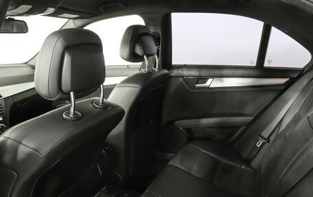 Mercedes-Benz C-Класс, 2013 год, 1 397 000 рублей, 12 фотография