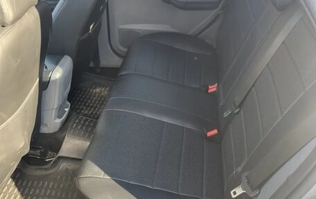 Ford Focus II рестайлинг, 2008 год, 550 000 рублей, 10 фотография