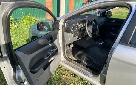 Ford Focus II рестайлинг, 2008 год, 550 000 рублей, 7 фотография