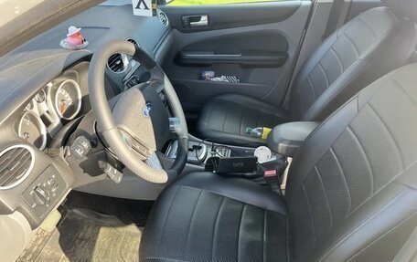 Ford Focus II рестайлинг, 2008 год, 550 000 рублей, 8 фотография
