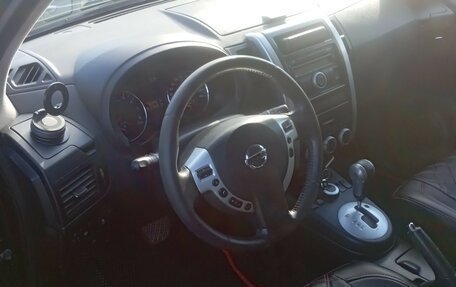 Nissan X-Trail, 2012 год, 1 380 000 рублей, 3 фотография