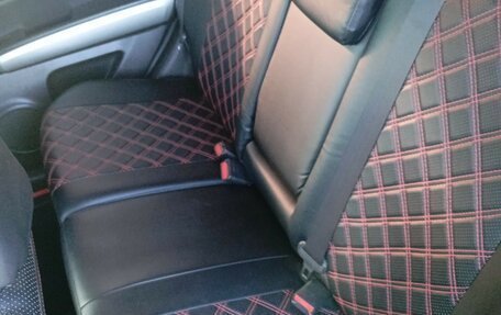 Nissan X-Trail, 2012 год, 1 380 000 рублей, 5 фотография