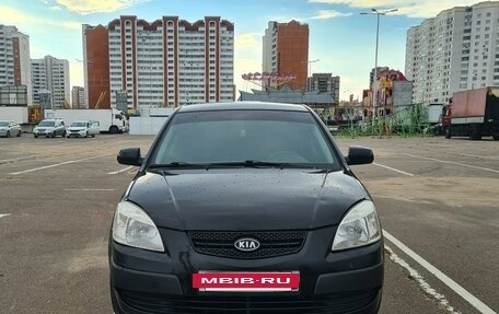 KIA Rio II, 2007 год, 250 000 рублей, 2 фотография
