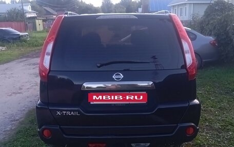 Nissan X-Trail, 2012 год, 1 380 000 рублей, 2 фотография
