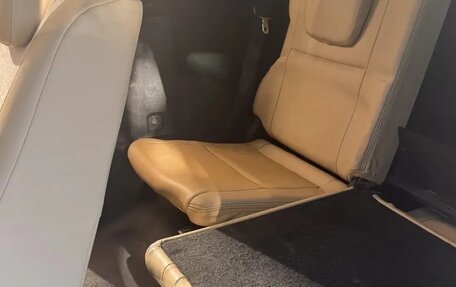 Toyota Corolla Verso I, 2004 год, 600 000 рублей, 5 фотография