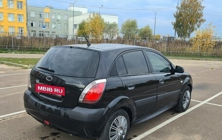 KIA Rio II, 2007 год, 250 000 рублей, 4 фотография