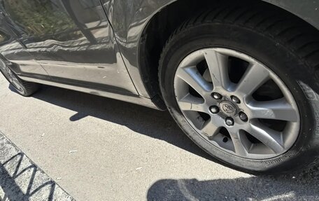 Toyota Corolla Verso I, 2004 год, 600 000 рублей, 14 фотография