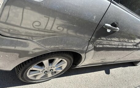 Toyota Corolla Verso I, 2004 год, 600 000 рублей, 12 фотография