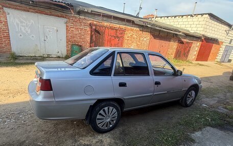 Daewoo Nexia I рестайлинг, 2013 год, 120 000 рублей, 5 фотография