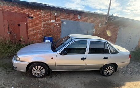 Daewoo Nexia I рестайлинг, 2013 год, 120 000 рублей, 6 фотография