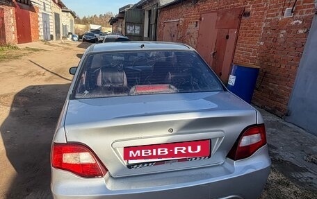 Daewoo Nexia I рестайлинг, 2013 год, 120 000 рублей, 4 фотография