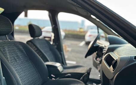 Renault Logan I, 2010 год, 400 000 рублей, 7 фотография