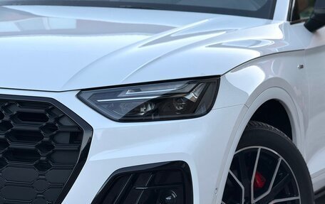 Audi Q5, 2026 год, 5 950 000 рублей, 5 фотография
