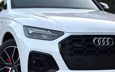 Audi Q5, 2026 год, 5 950 000 рублей, 7 фотография