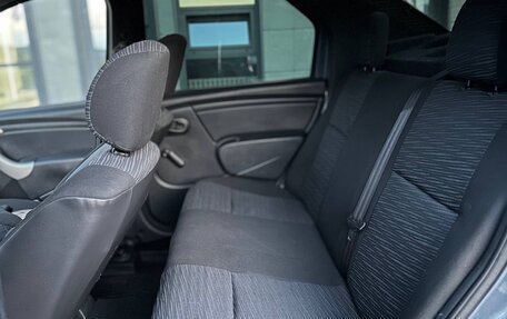 Renault Logan I, 2010 год, 400 000 рублей, 9 фотография