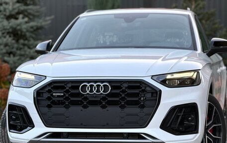Audi Q5, 2026 год, 5 950 000 рублей, 4 фотография