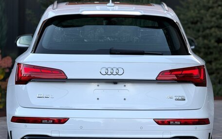 Audi Q5, 2026 год, 5 950 000 рублей, 9 фотография