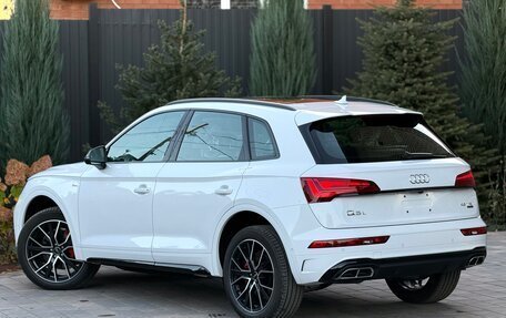 Audi Q5, 2026 год, 5 950 000 рублей, 11 фотография