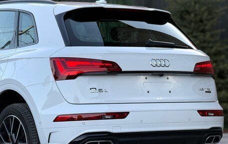 Audi Q5, 2026 год, 5 950 000 рублей, 10 фотография