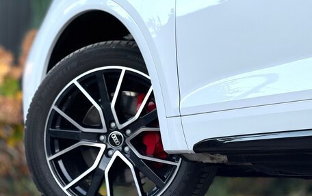 Audi Q5, 2026 год, 5 950 000 рублей, 13 фотография