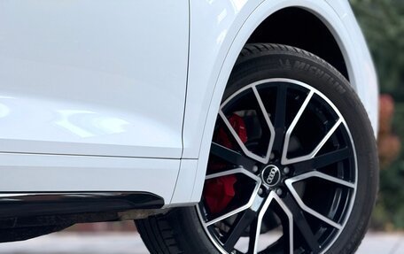 Audi Q5, 2026 год, 5 950 000 рублей, 16 фотография