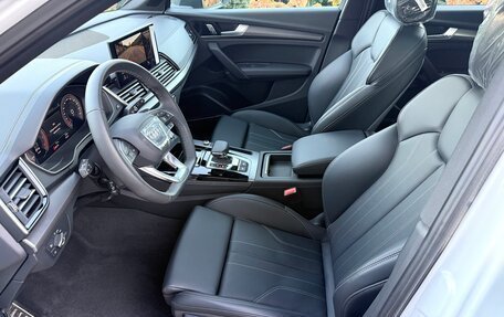 Audi Q5, 2026 год, 5 950 000 рублей, 19 фотография