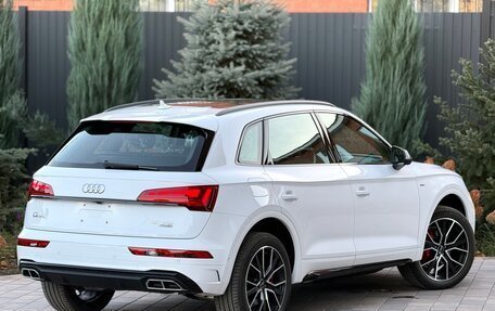 Audi Q5, 2026 год, 5 950 000 рублей, 14 фотография