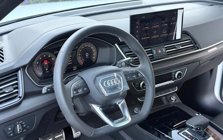 Audi Q5, 2026 год, 5 950 000 рублей, 18 фотография