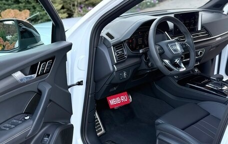 Audi Q5, 2026 год, 5 950 000 рублей, 17 фотография