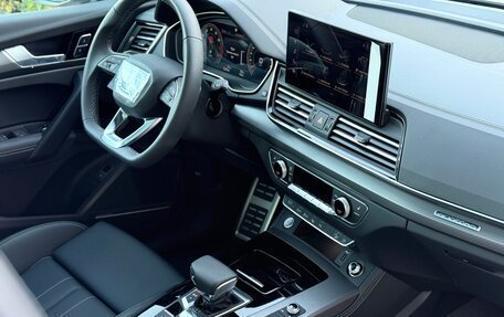 Audi Q5, 2026 год, 5 950 000 рублей, 27 фотография