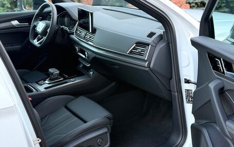 Audi Q5, 2026 год, 5 950 000 рублей, 26 фотография