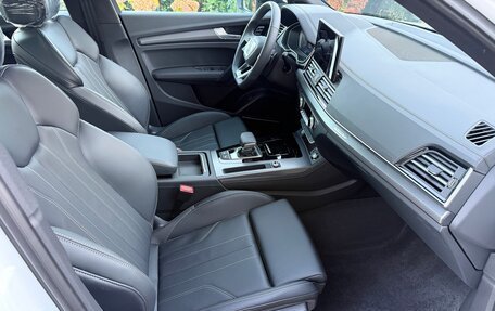 Audi Q5, 2026 год, 5 950 000 рублей, 30 фотография