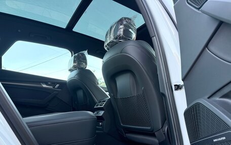 Audi Q5, 2026 год, 5 950 000 рублей, 32 фотография