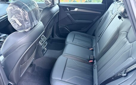 Audi Q5, 2026 год, 5 950 000 рублей, 35 фотография