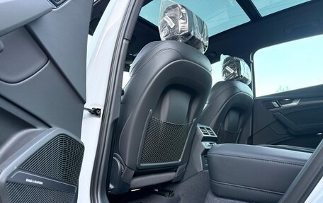 Audi Q5, 2026 год, 5 950 000 рублей, 36 фотография
