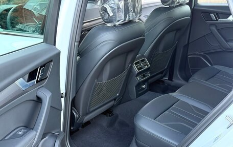Audi Q5, 2026 год, 5 950 000 рублей, 37 фотография