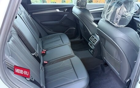 Audi Q5, 2026 год, 5 950 000 рублей, 33 фотография