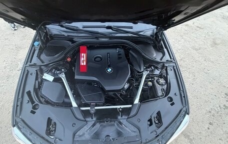 BMW 5 серия, 2018 год, 2 400 000 рублей, 9 фотография