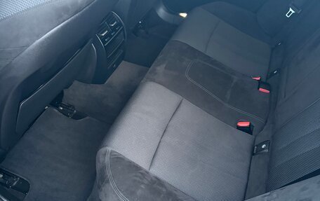 BMW 5 серия, 2018 год, 2 400 000 рублей, 21 фотография