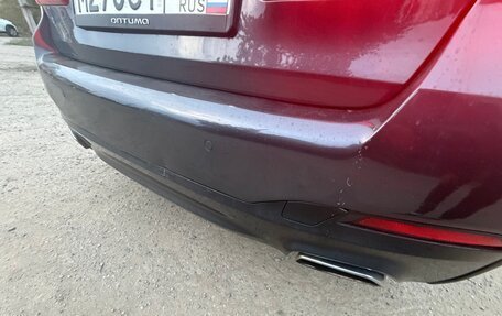 BMW 5 серия, 2018 год, 2 400 000 рублей, 26 фотография