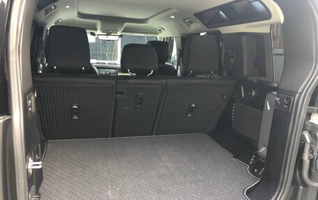 Land Rover Defender II, 2021 год, 8 300 000 рублей, 5 фотография
