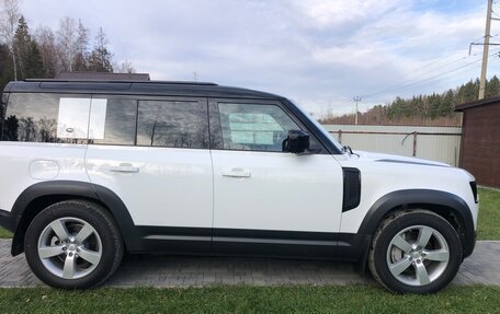 Land Rover Defender II, 2021 год, 8 300 000 рублей, 9 фотография