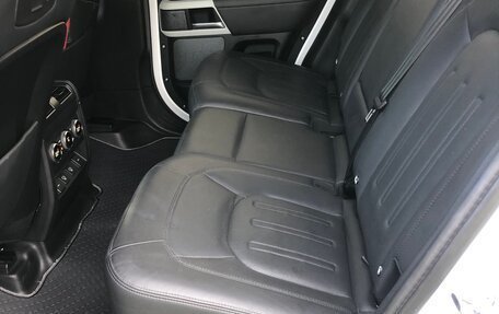 Land Rover Defender II, 2021 год, 8 300 000 рублей, 12 фотография