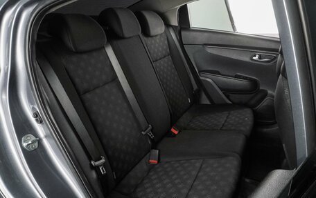 KIA Rio IV, 2017 год, 1 249 000 рублей, 7 фотография