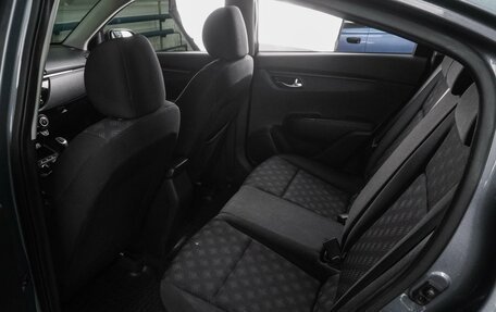 KIA Rio IV, 2017 год, 1 249 000 рублей, 11 фотография