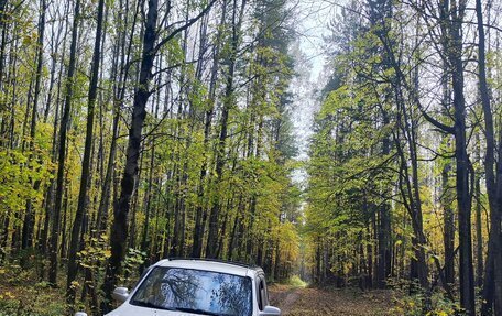 Hyundai Terracan I, 2002 год, 280 000 рублей, 2 фотография